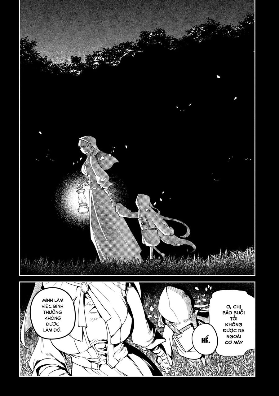 Cánh Hoa Luân Hồi: Chapter 68