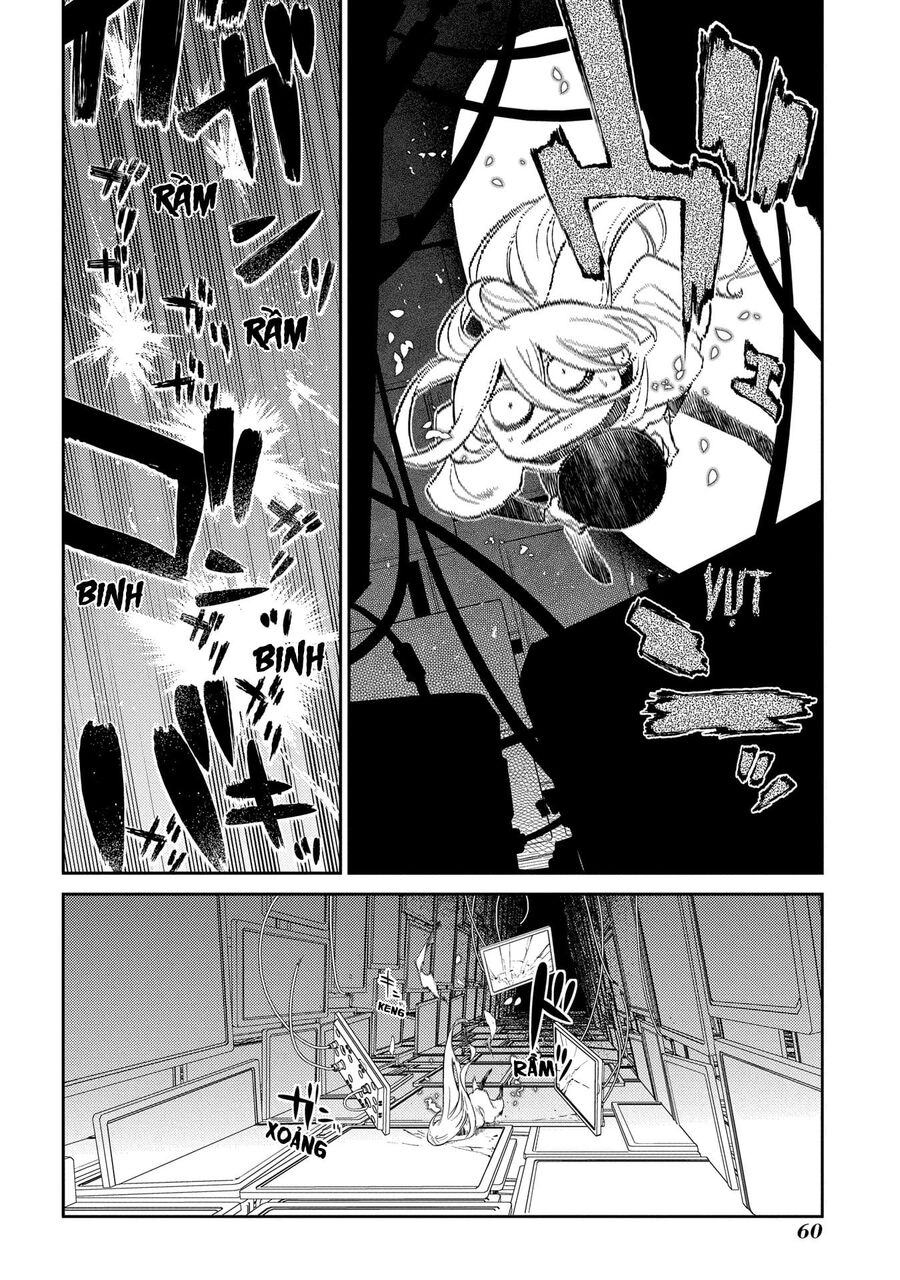 Cánh Hoa Luân Hồi: Chapter 69.5
