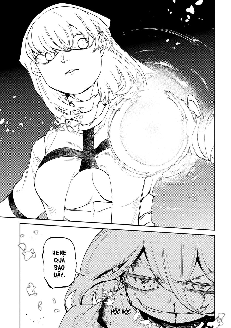 Cánh Hoa Luân Hồi: Chapter 69.5