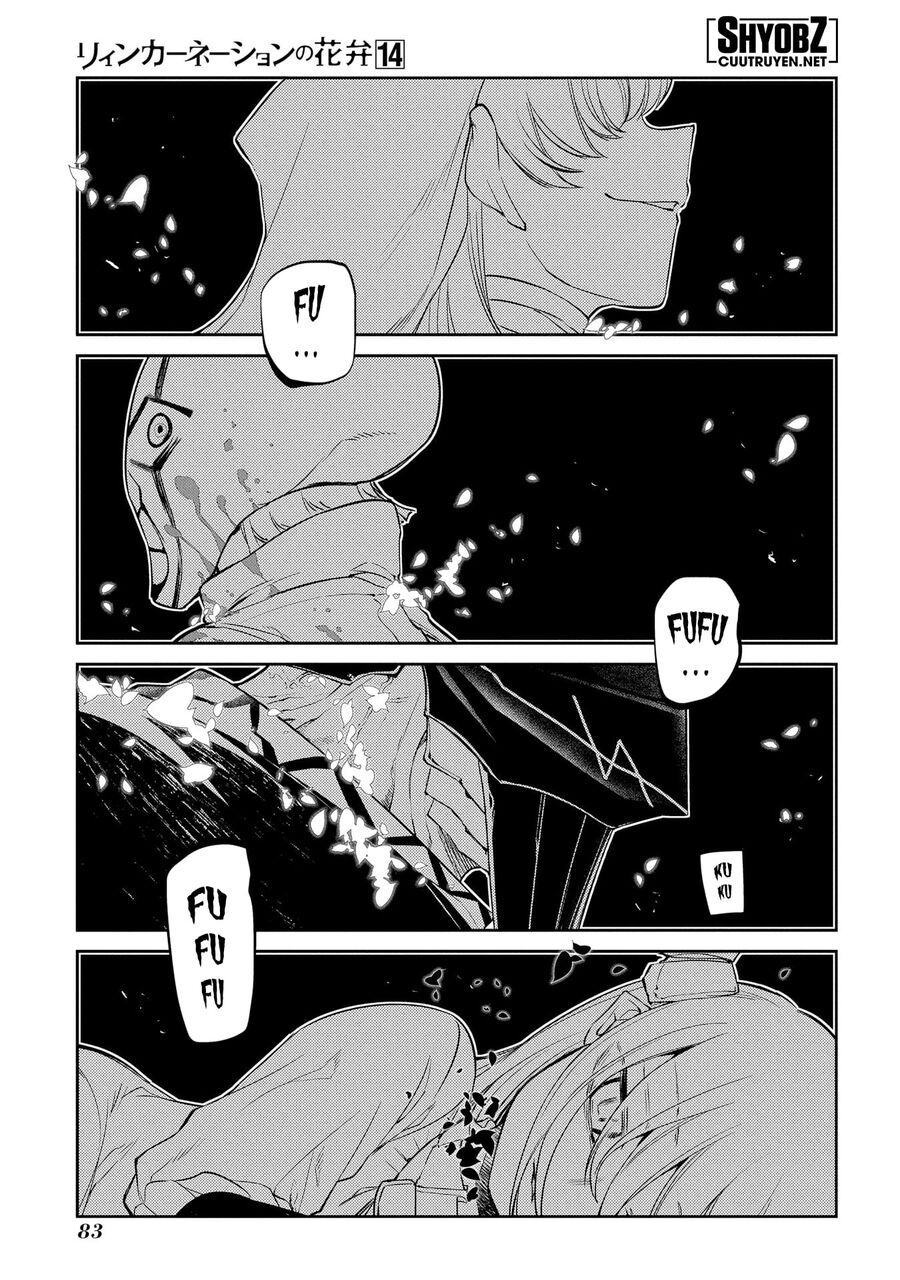 Cánh Hoa Luân Hồi: Chapter 69.5