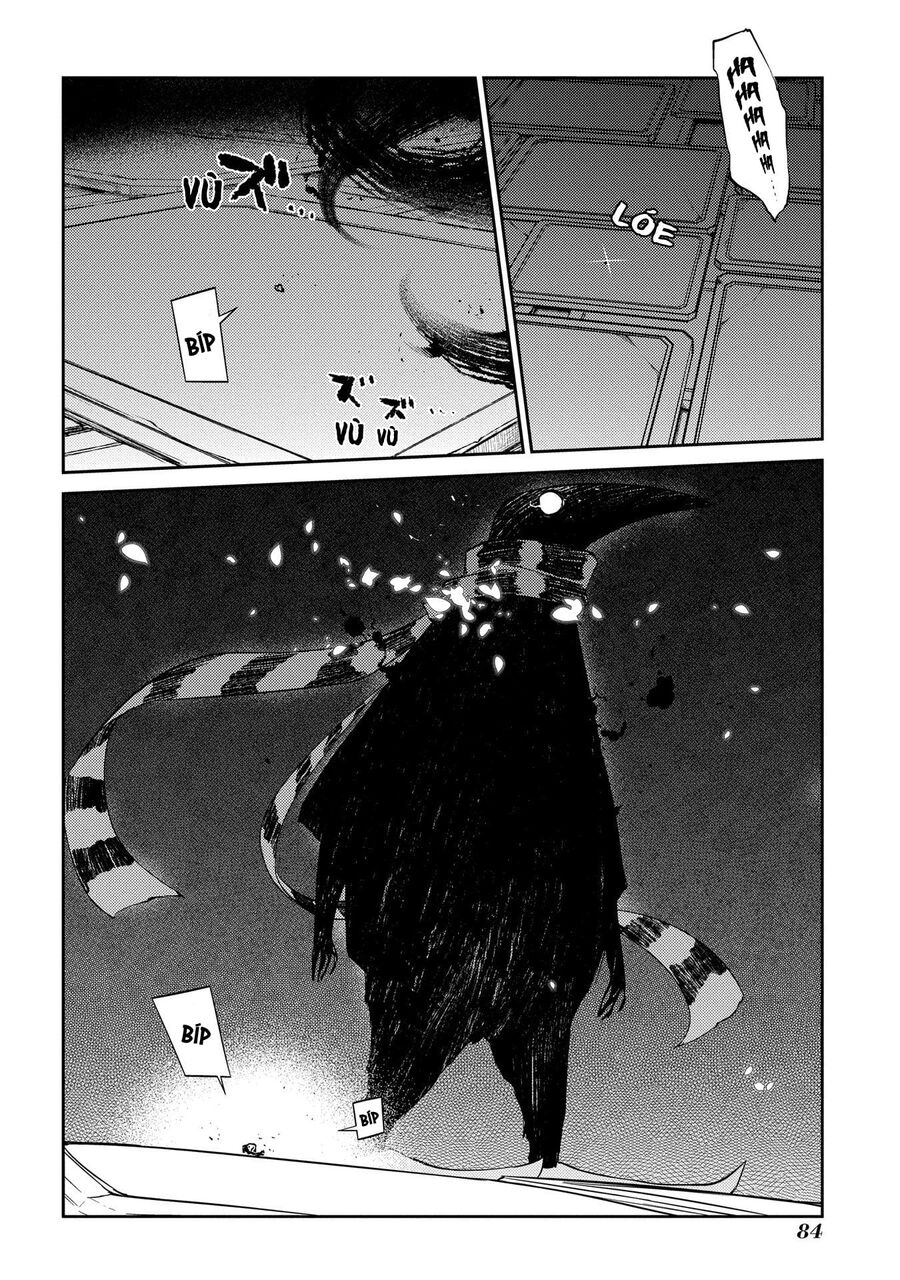 Cánh Hoa Luân Hồi: Chapter 69.5