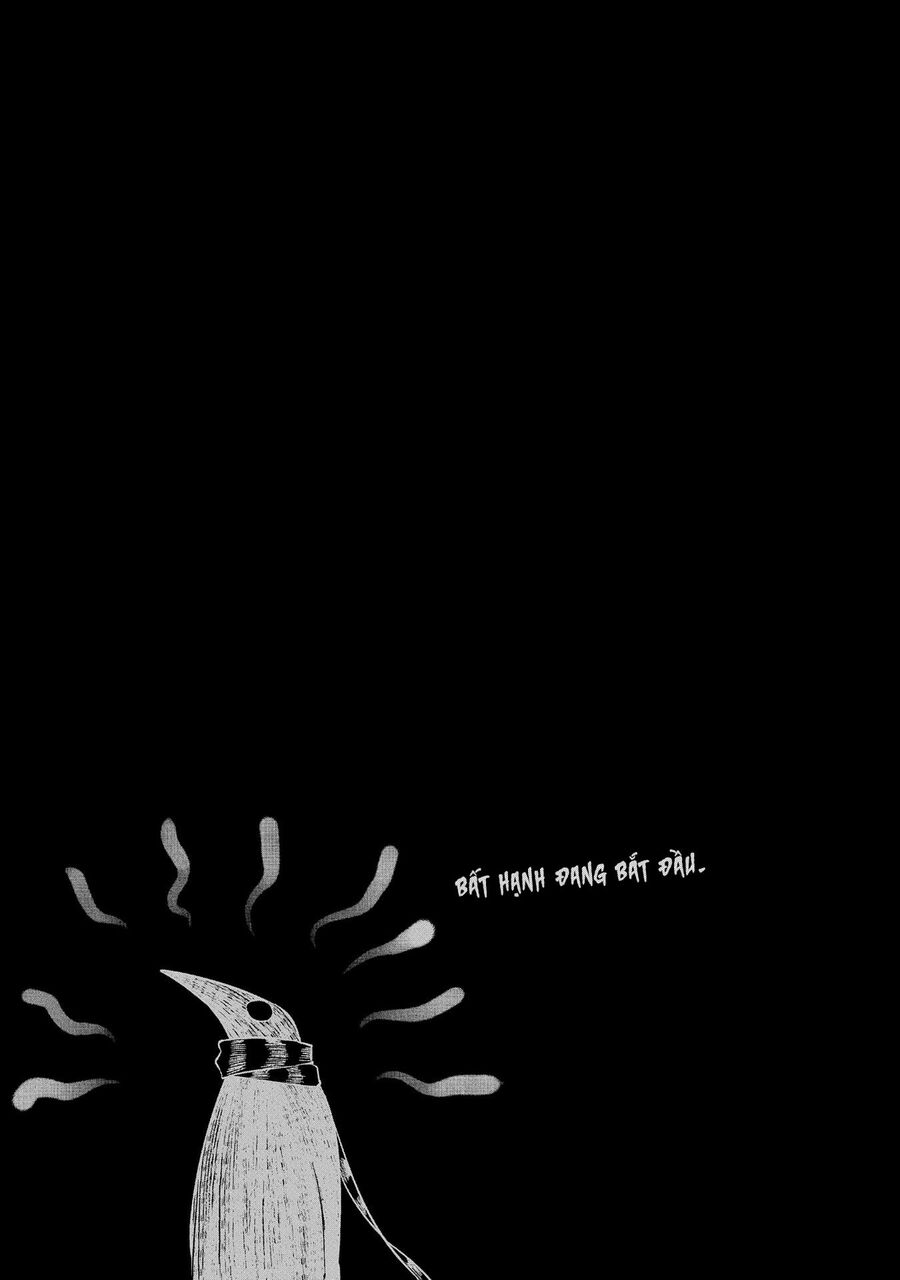 Cánh Hoa Luân Hồi: Chapter 69.5