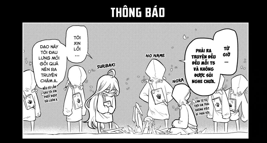 Cánh Hoa Luân Hồi: Chapter 69.5