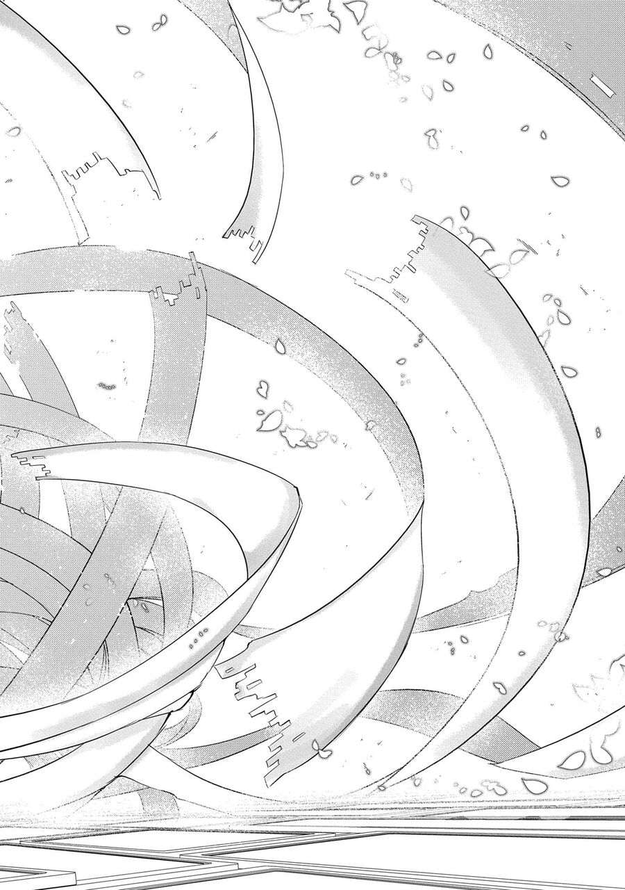 Cánh Hoa Luân Hồi: Chapter 69.5