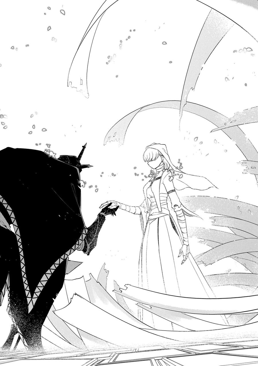 Cánh Hoa Luân Hồi: Chapter 69.5