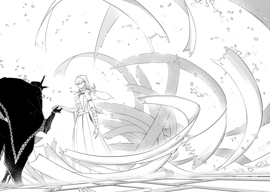 Cánh Hoa Luân Hồi: Chapter 69.5