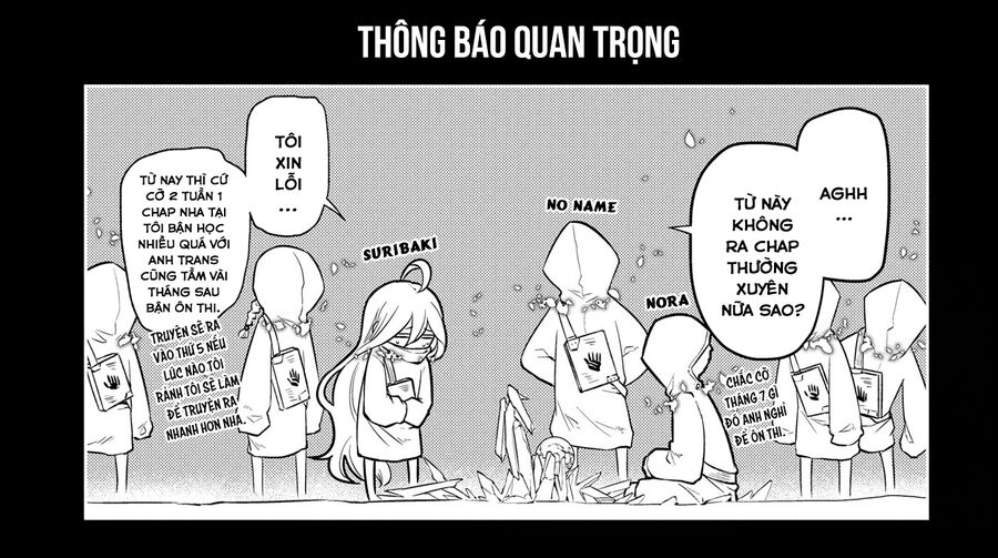 Cánh Hoa Luân Hồi: Chapter 70