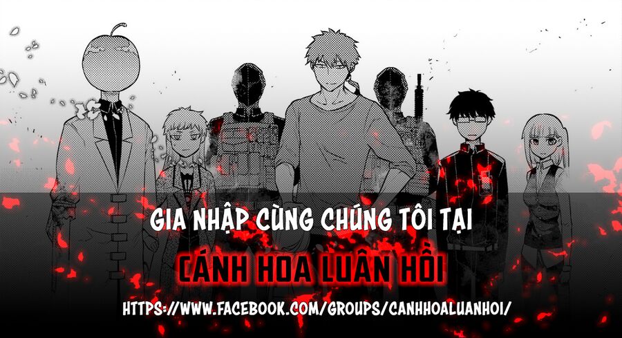 Cánh Hoa Luân Hồi: Chapter 70