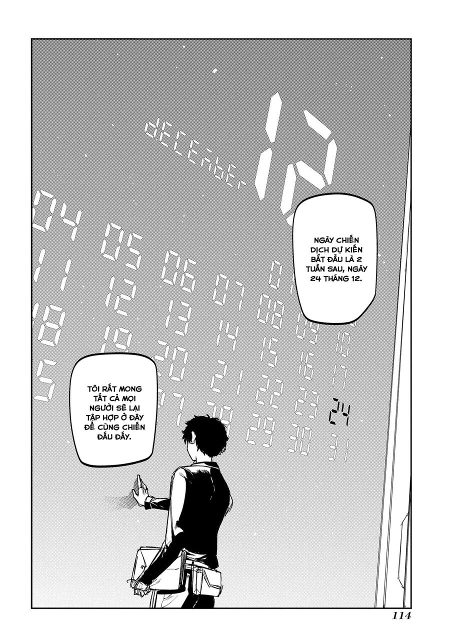 Cánh Hoa Luân Hồi: Chapter 70