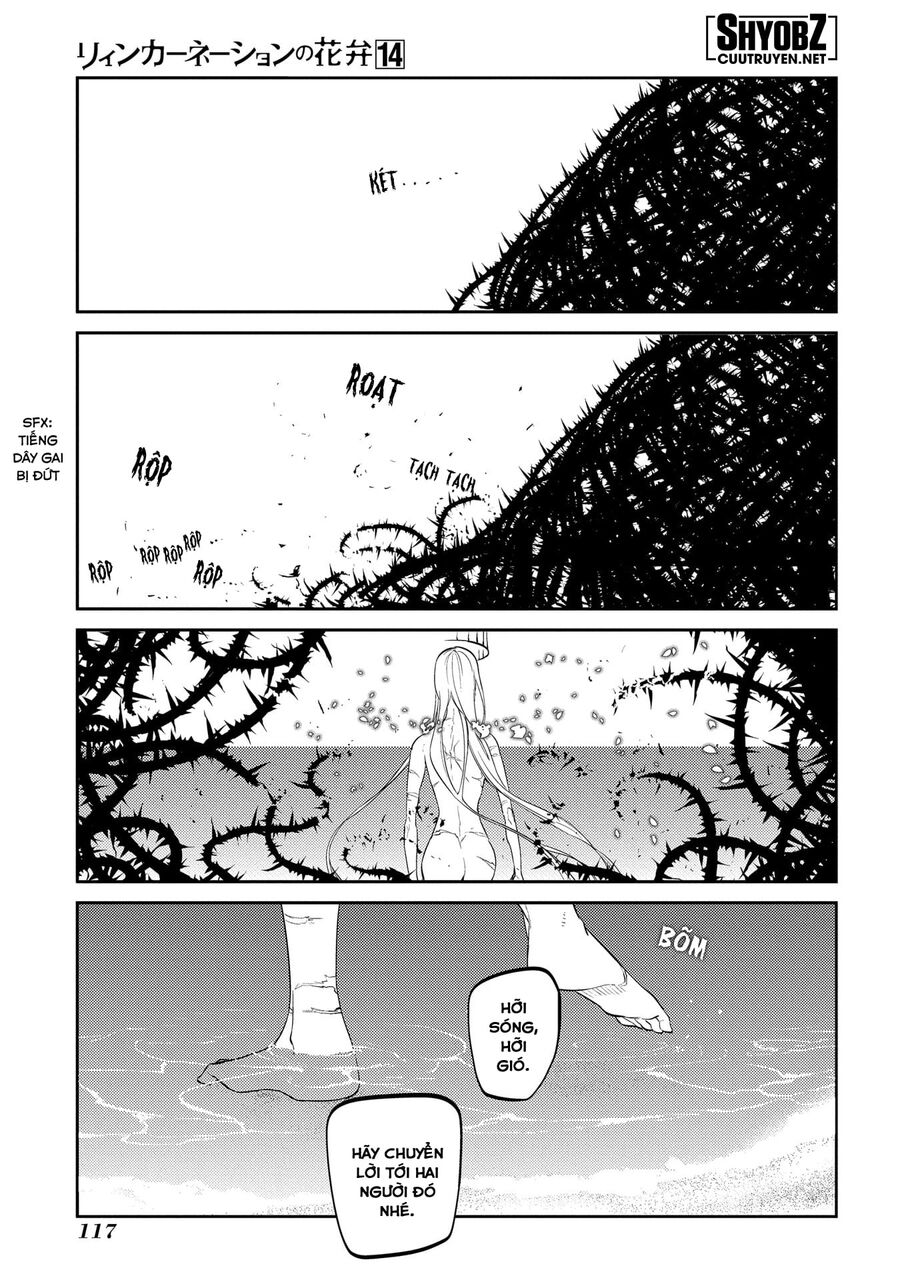 Cánh Hoa Luân Hồi: Chapter 70