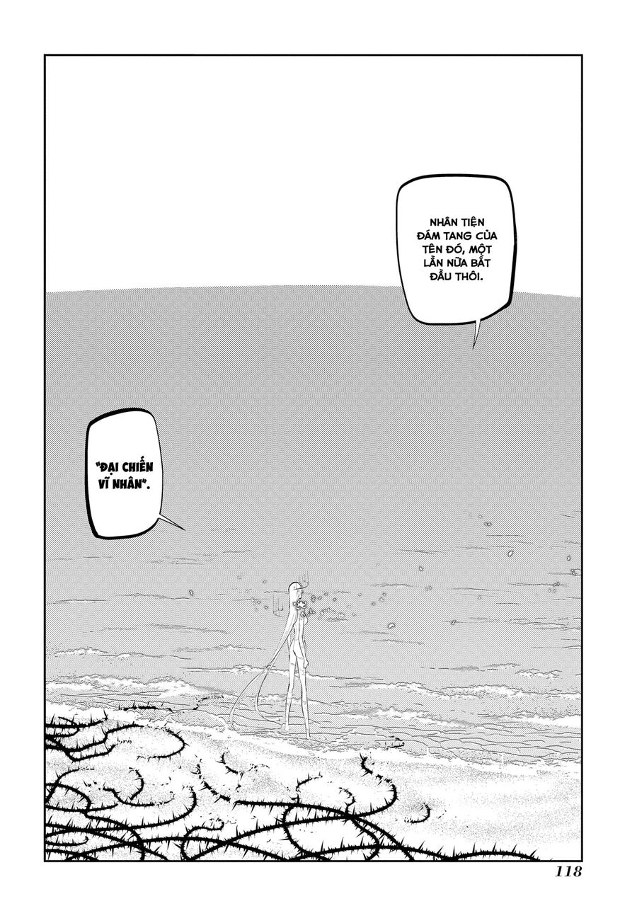 Cánh Hoa Luân Hồi: Chapter 70