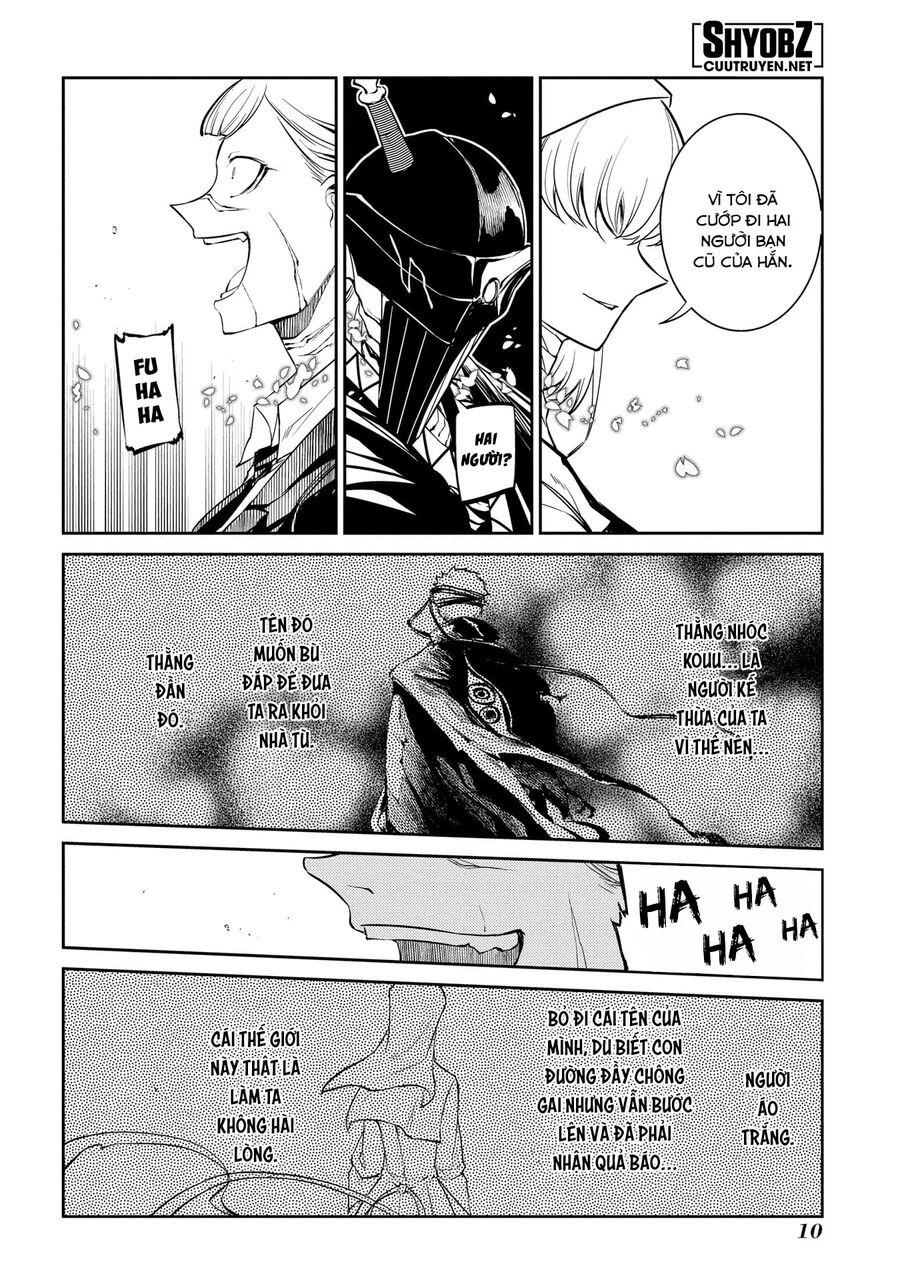 Cánh Hoa Luân Hồi: Chapter 73