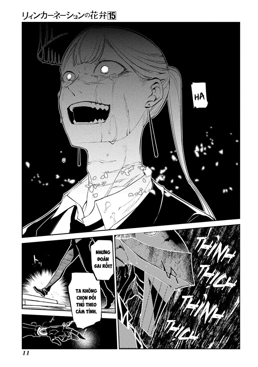 Cánh Hoa Luân Hồi: Chapter 73