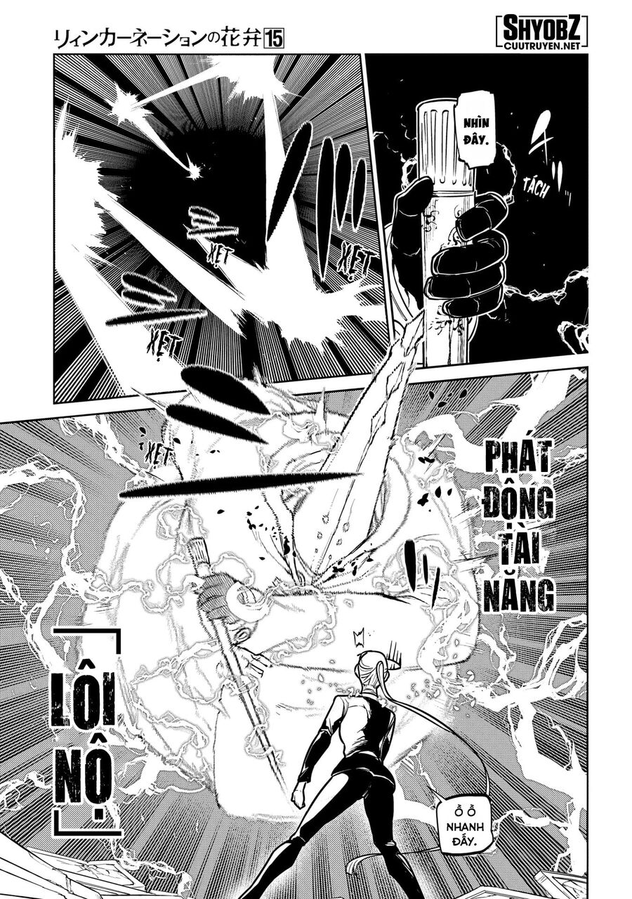 Cánh Hoa Luân Hồi: Chapter 73