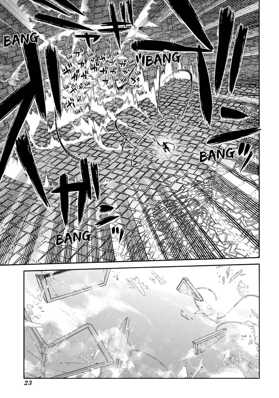 Cánh Hoa Luân Hồi: Chapter 73