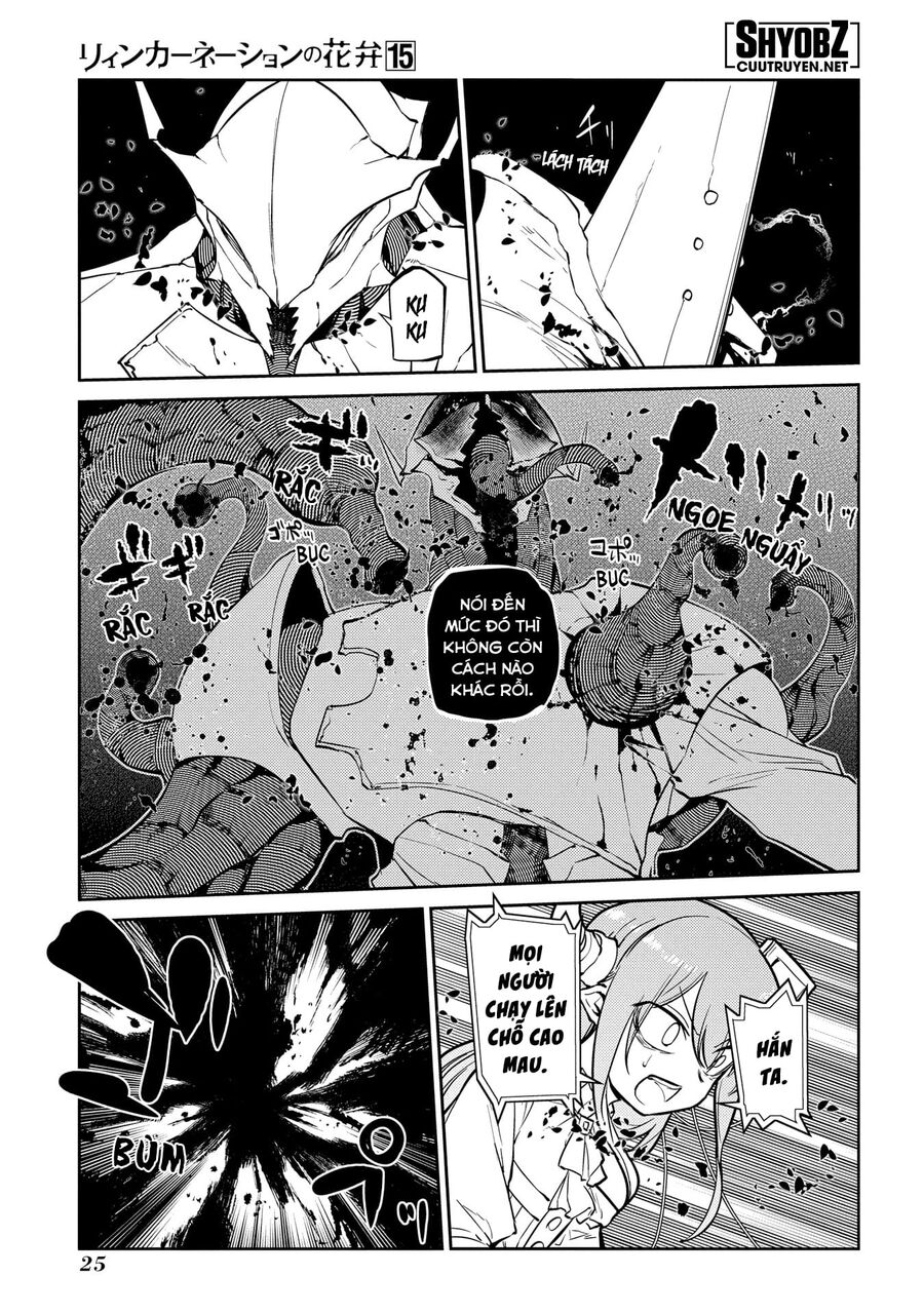 Cánh Hoa Luân Hồi: Chapter 73