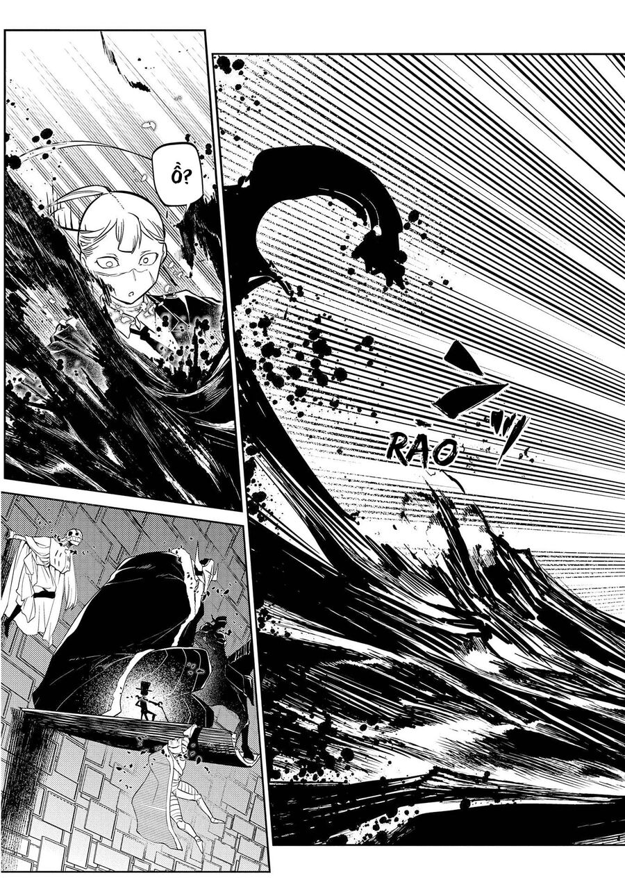 Cánh Hoa Luân Hồi: Chapter 73