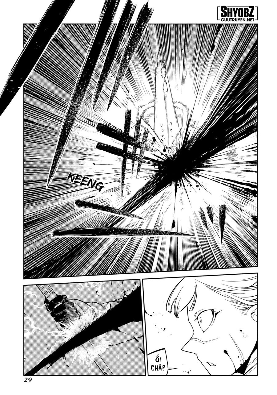 Cánh Hoa Luân Hồi: Chapter 73