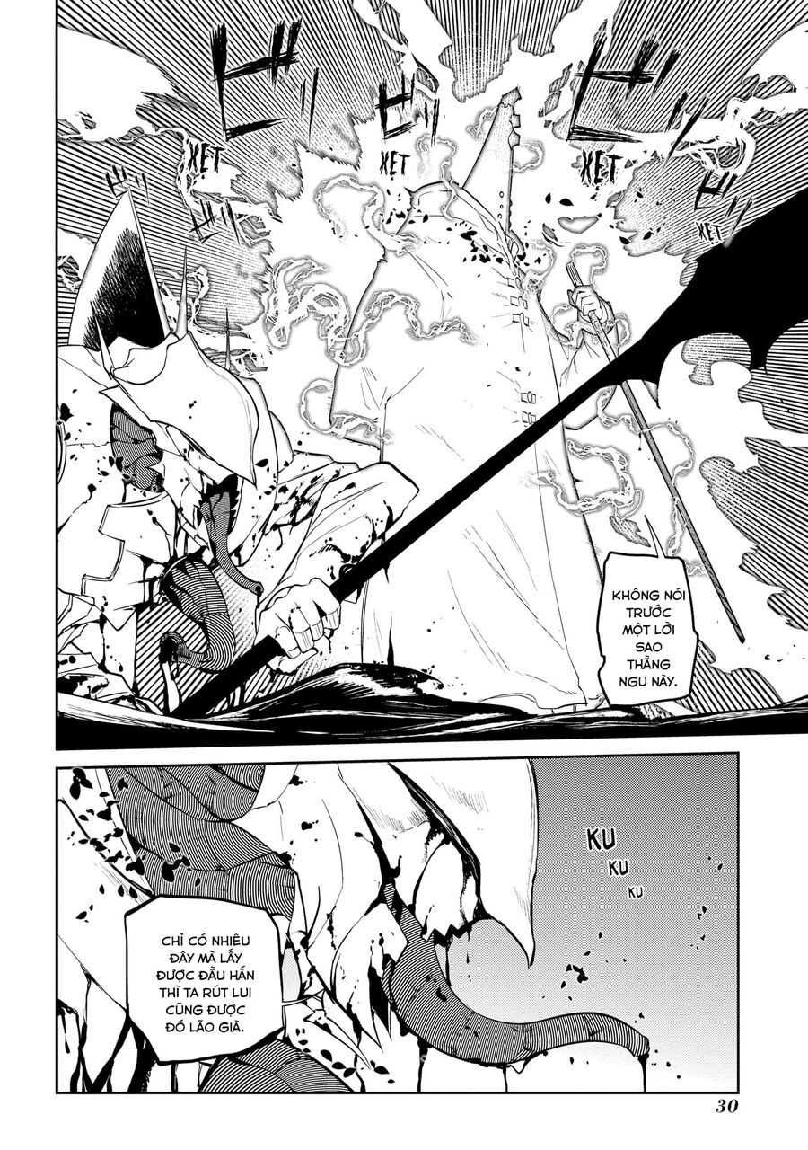 Cánh Hoa Luân Hồi: Chapter 73