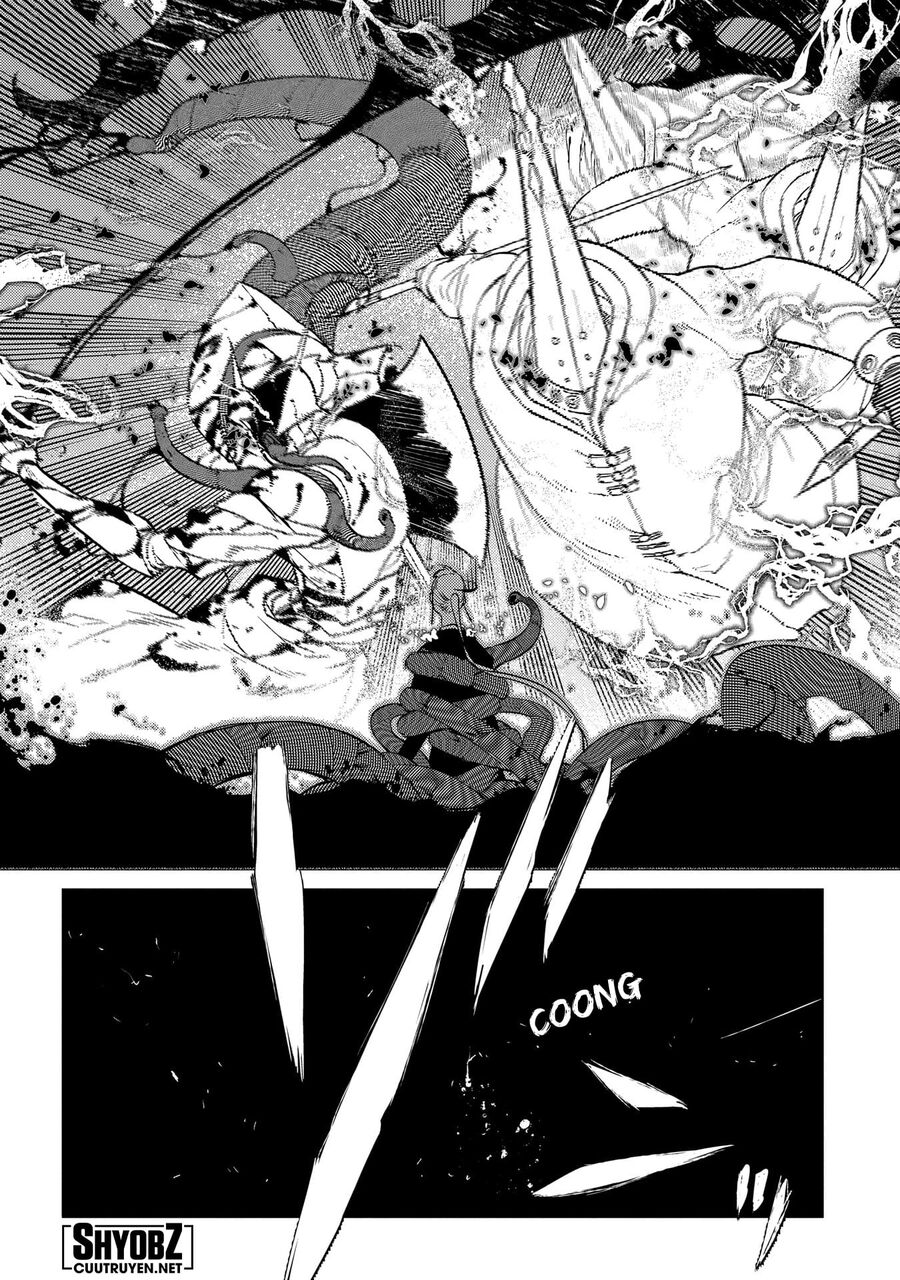 Cánh Hoa Luân Hồi: Chapter 73