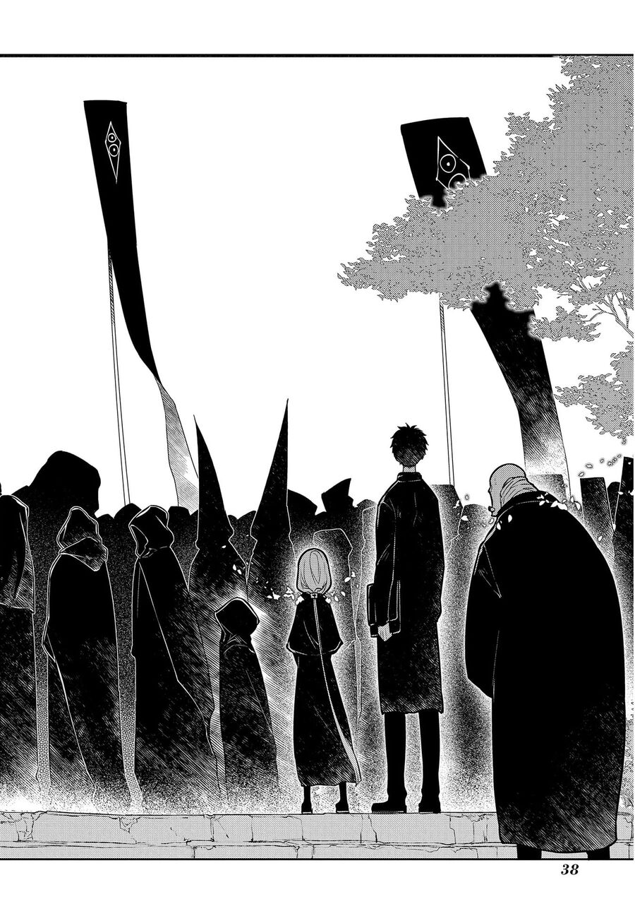 Cánh Hoa Luân Hồi: Chapter 73