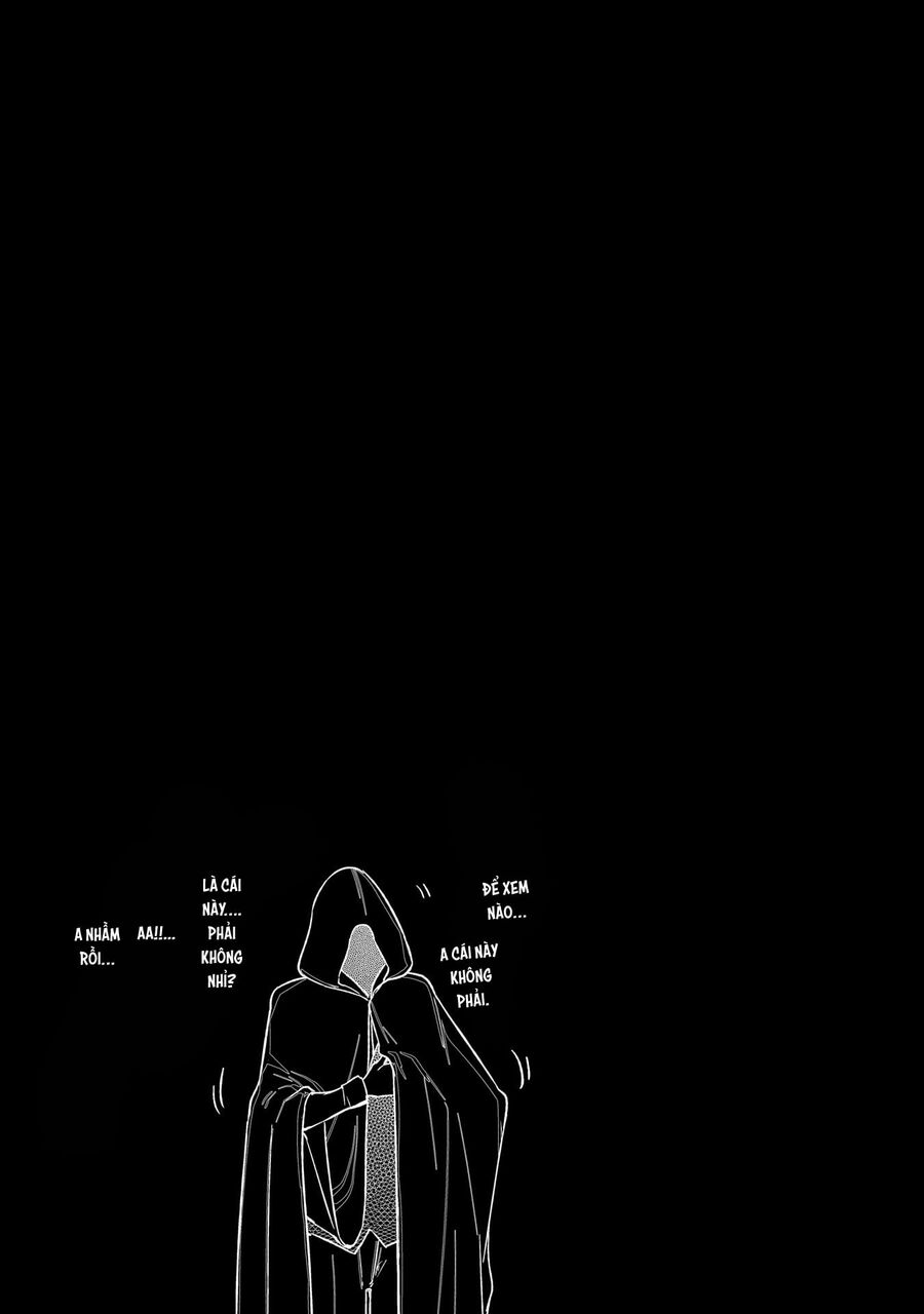 Cánh Hoa Luân Hồi: Chapter 73