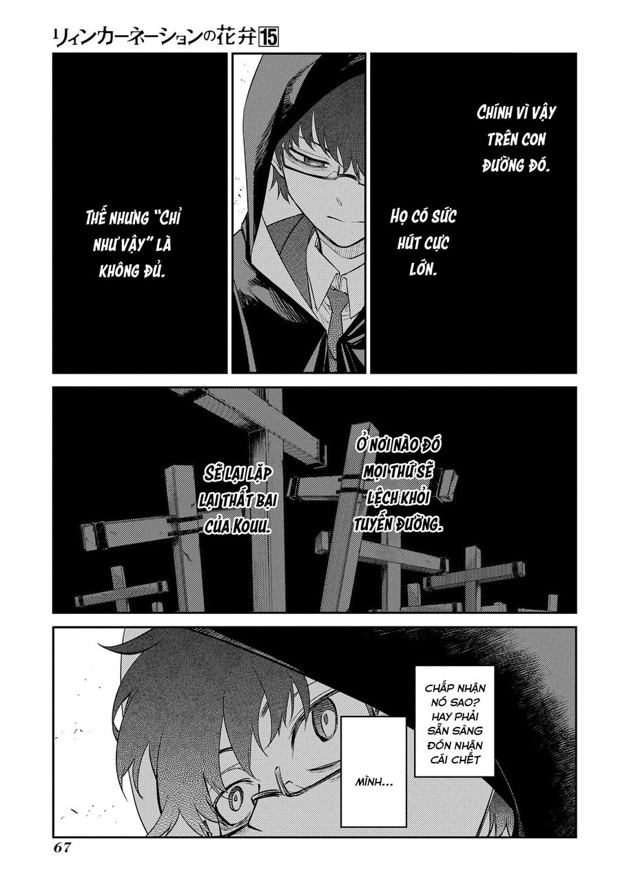 Cánh Hoa Luân Hồi: Chapter 74