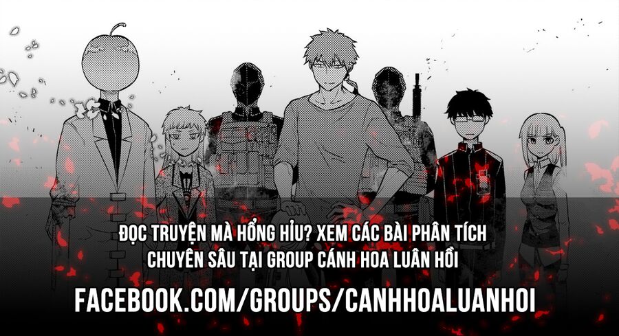 Cánh Hoa Luân Hồi: Chapter 75