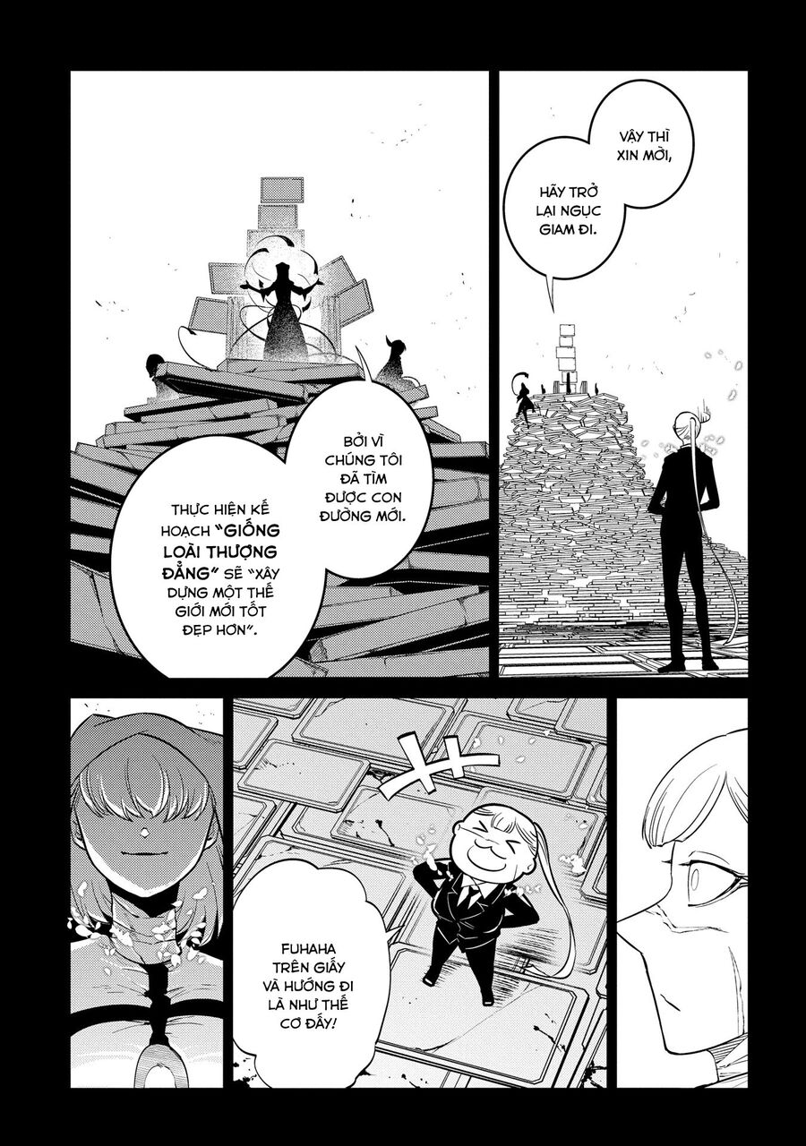 Cánh Hoa Luân Hồi: Chapter 75