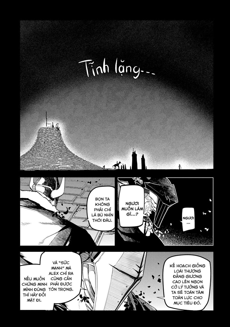 Cánh Hoa Luân Hồi: Chapter 75