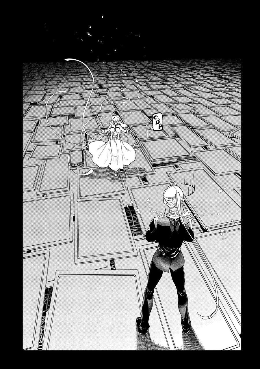 Cánh Hoa Luân Hồi: Chapter 75