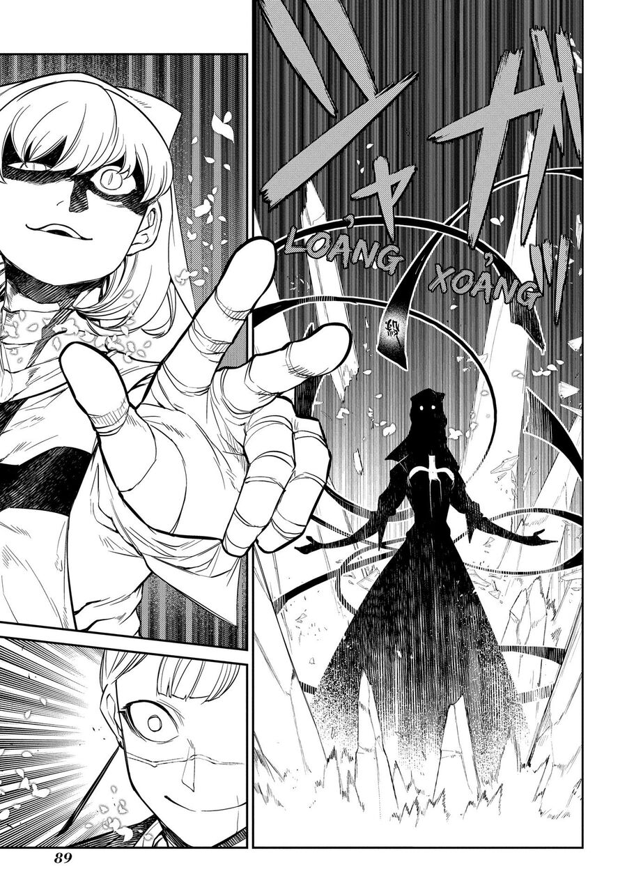 Cánh Hoa Luân Hồi: Chapter 75