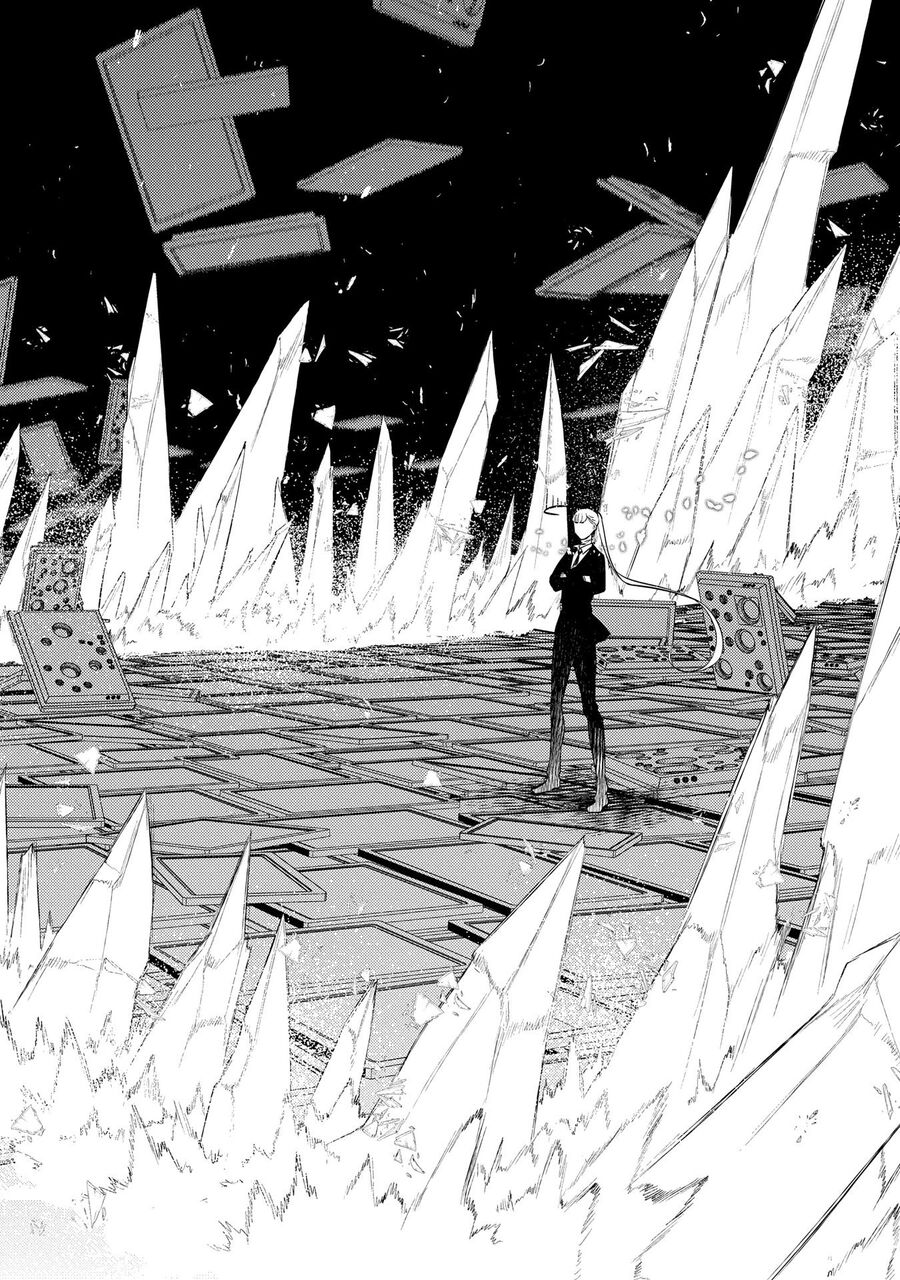 Cánh Hoa Luân Hồi: Chapter 75