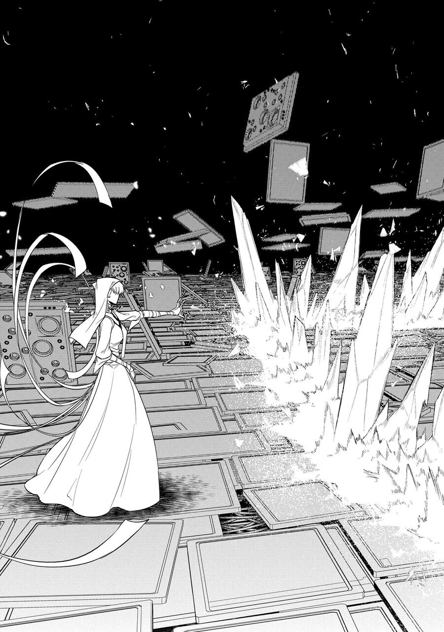 Cánh Hoa Luân Hồi: Chapter 75