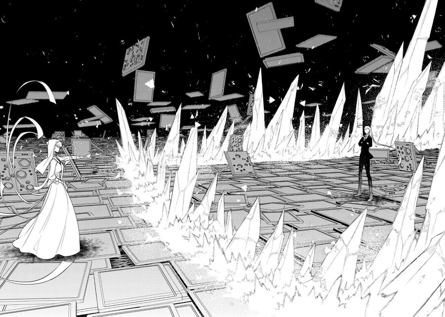 Cánh Hoa Luân Hồi: Chapter 75