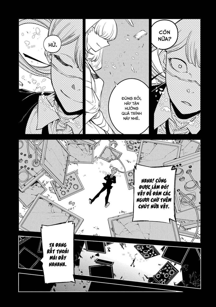 Cánh Hoa Luân Hồi: Chapter 75