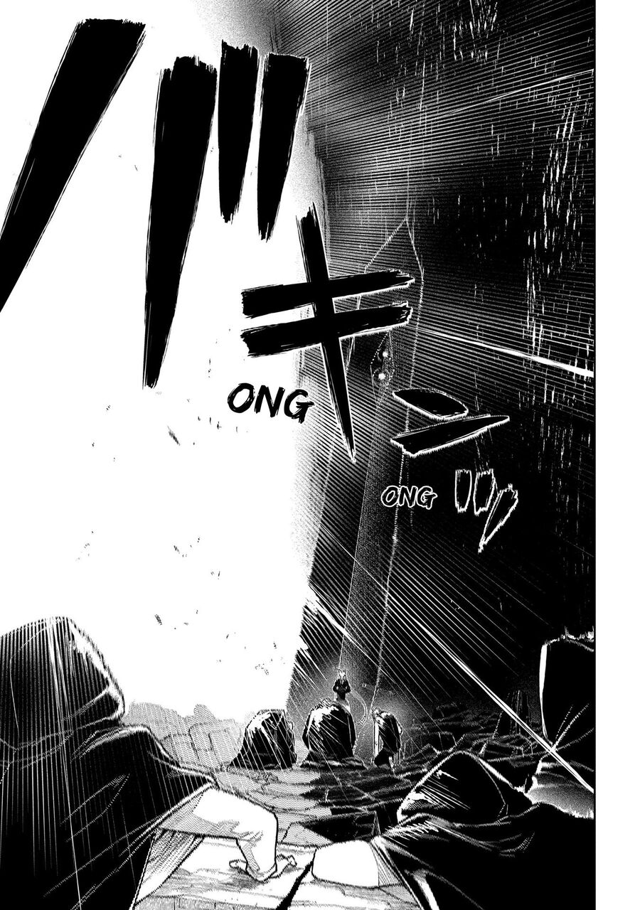 Cánh Hoa Luân Hồi: Chapter 75