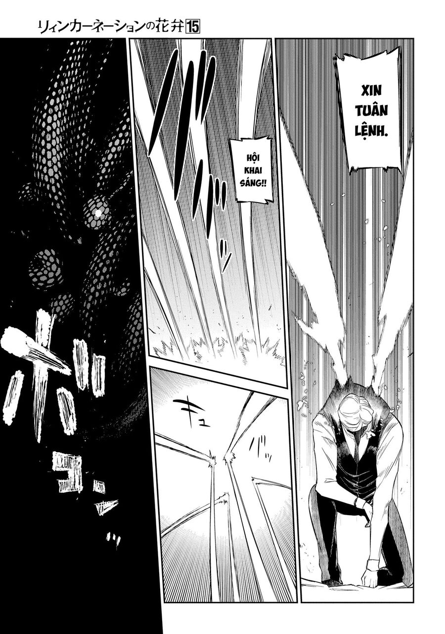Cánh Hoa Luân Hồi: Chapter 75