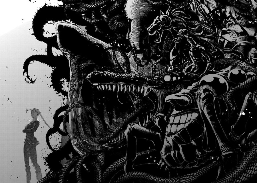 Cánh Hoa Luân Hồi: Chapter 75