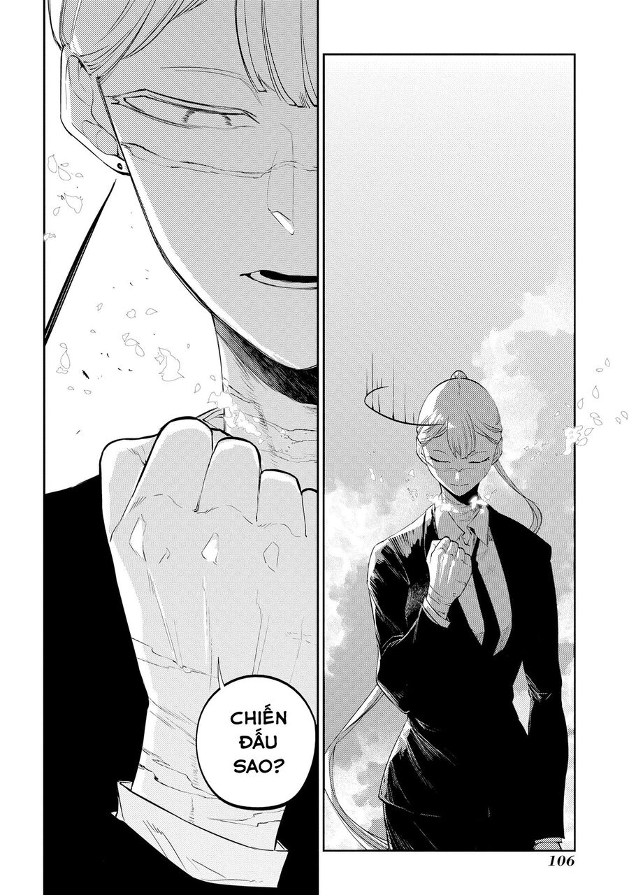 Cánh Hoa Luân Hồi: Chapter 75