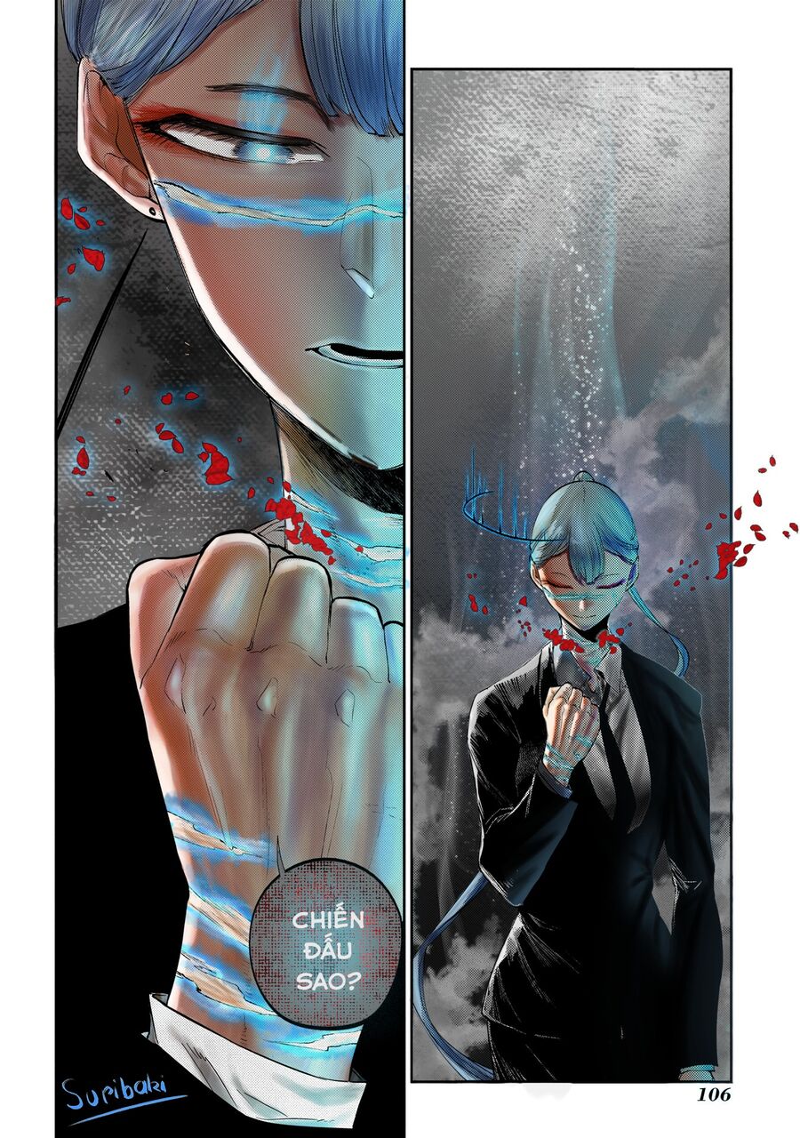 Cánh Hoa Luân Hồi: Chapter 75