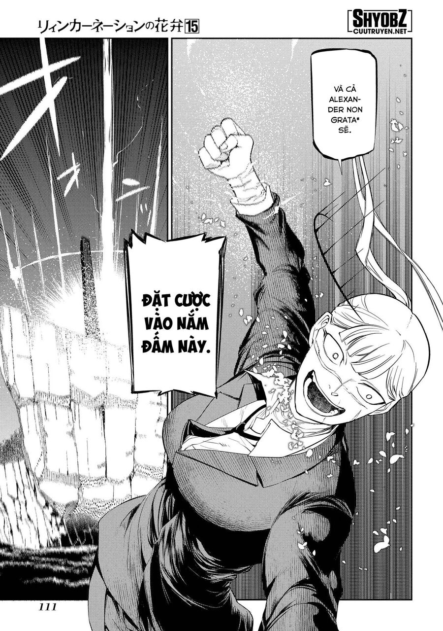 Cánh Hoa Luân Hồi: Chapter 75