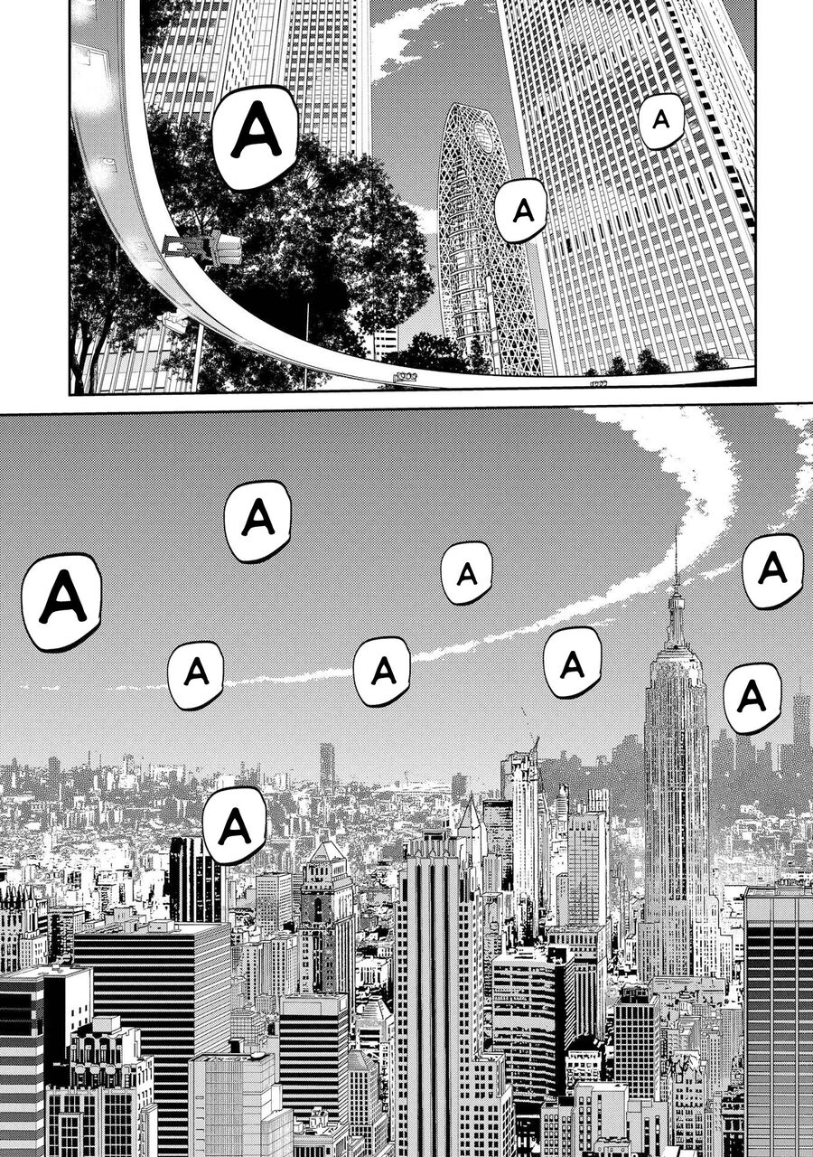 Cánh Hoa Luân Hồi: Chapter 75