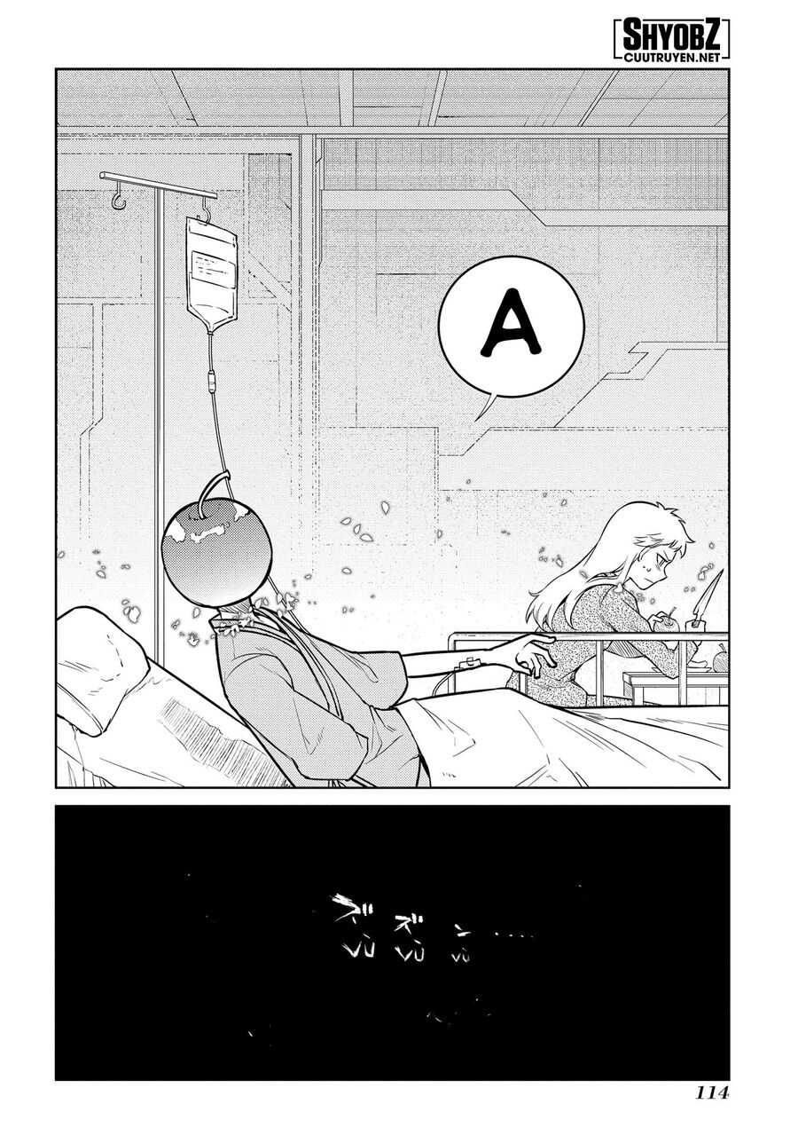 Cánh Hoa Luân Hồi: Chapter 75