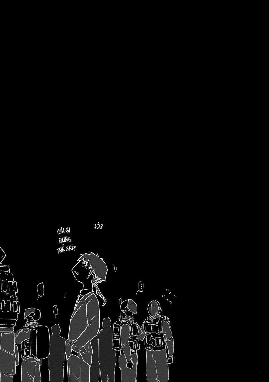 Cánh Hoa Luân Hồi: Chapter 75