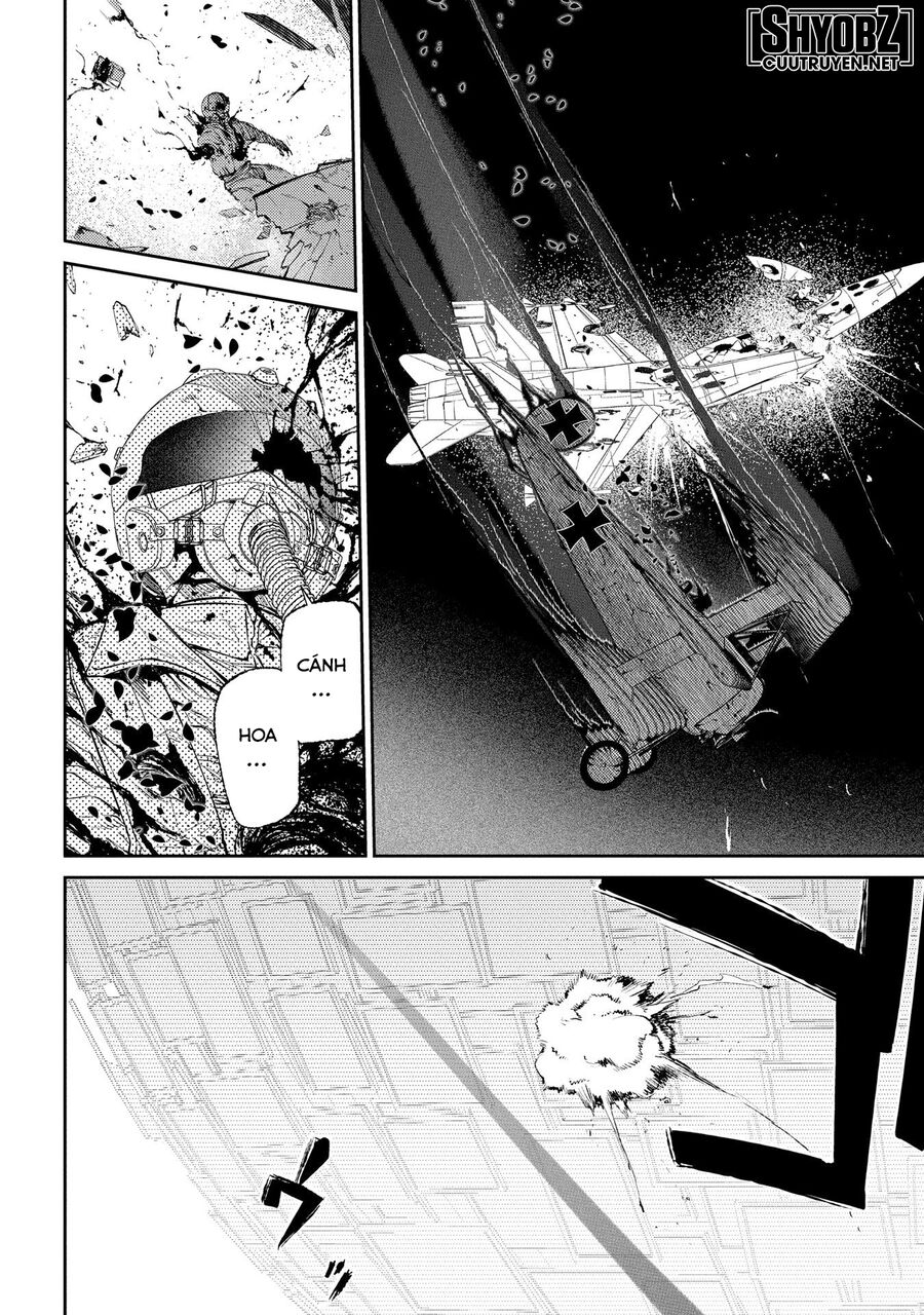 Cánh Hoa Luân Hồi: Chapter 90