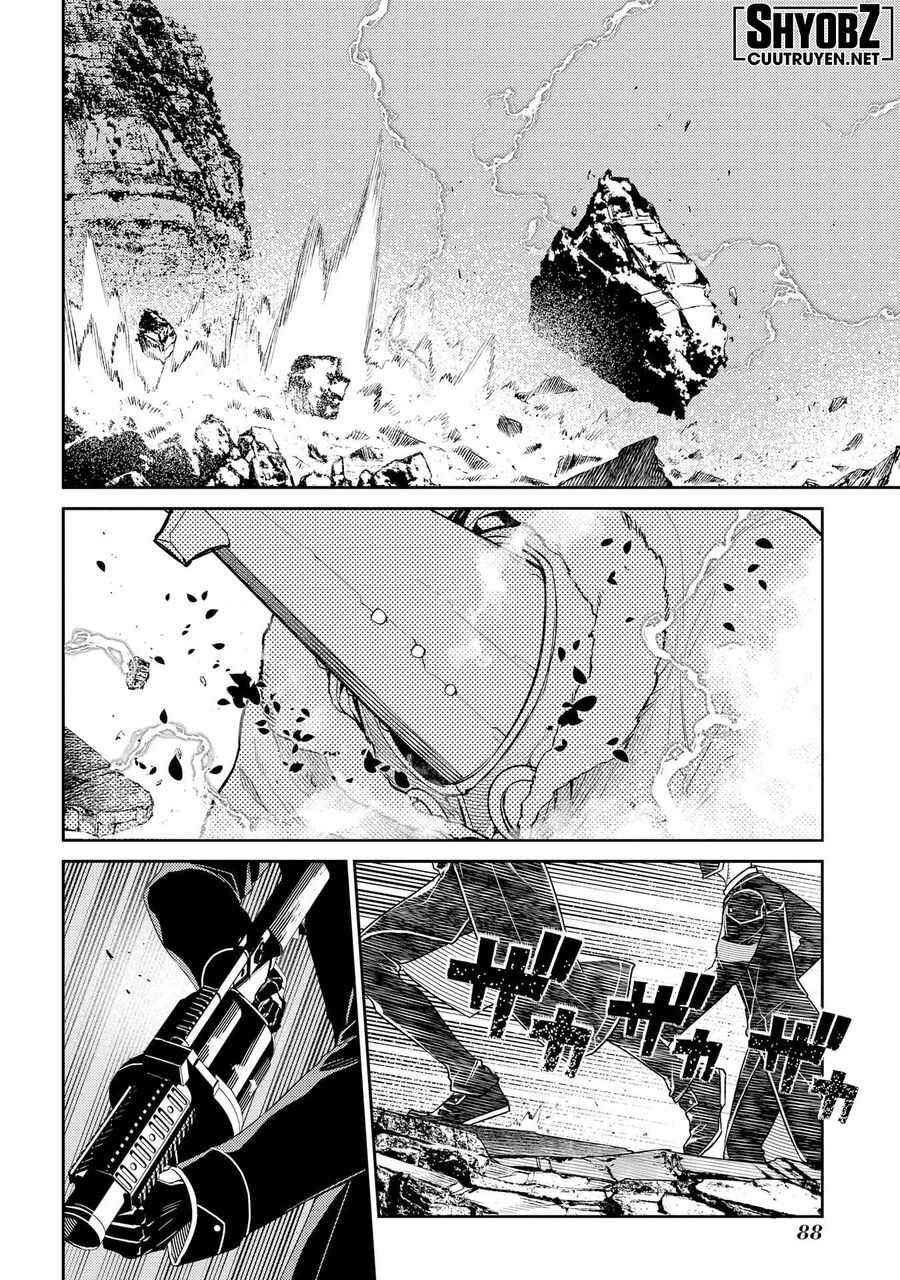 Cánh Hoa Luân Hồi: Chapter 90