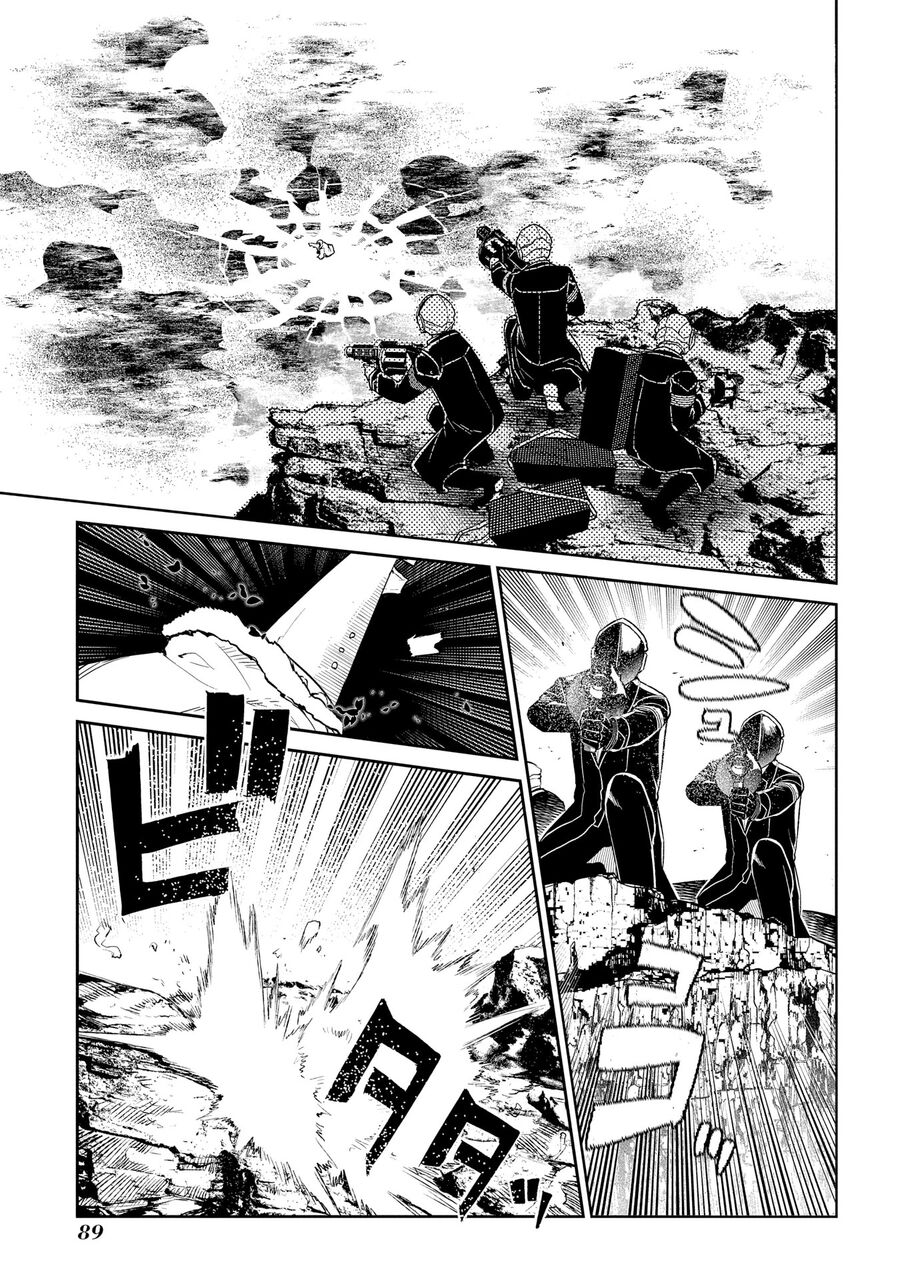 Cánh Hoa Luân Hồi: Chapter 90