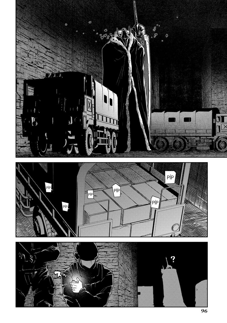 Cánh Hoa Luân Hồi: Chapter 90