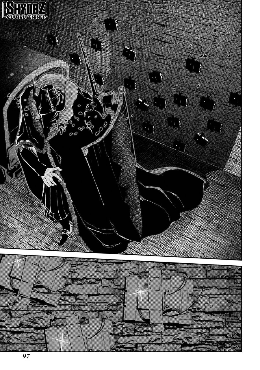 Cánh Hoa Luân Hồi: Chapter 90